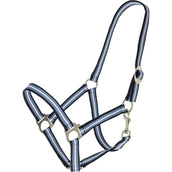 Covalliero Capezzina SS26 Dark Navy/Smoked Blue