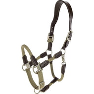 Covalliero Capezzina SS26 Noce