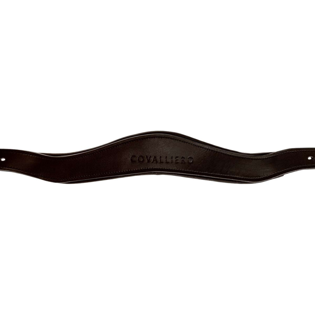 Covalliero Capezzina SS26 Noce