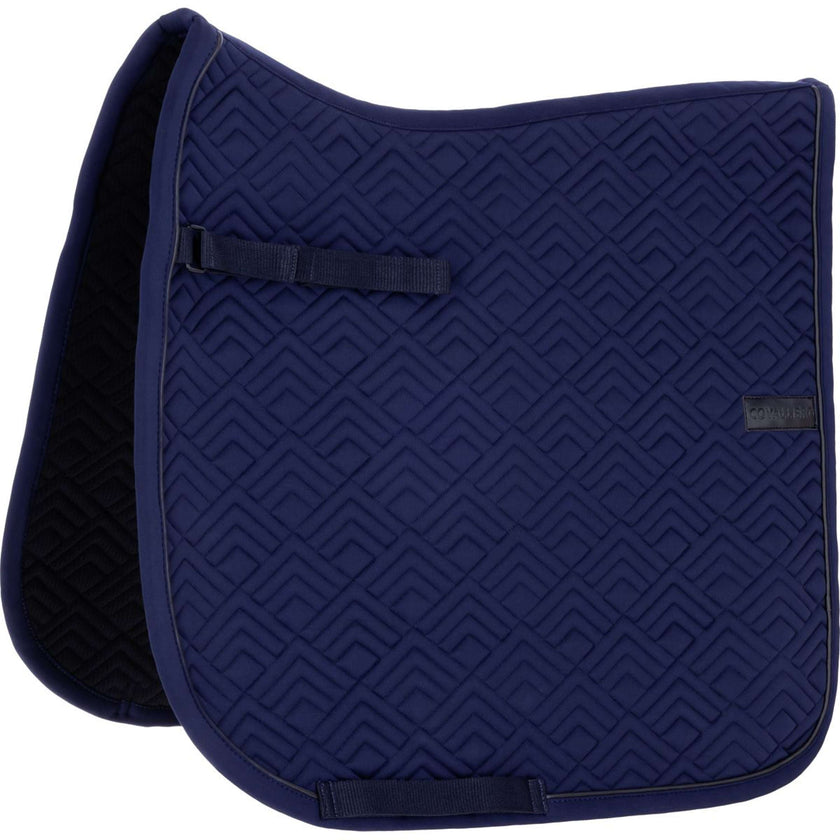 Covalliero Sottosella SS26 Dressage Marina oscura