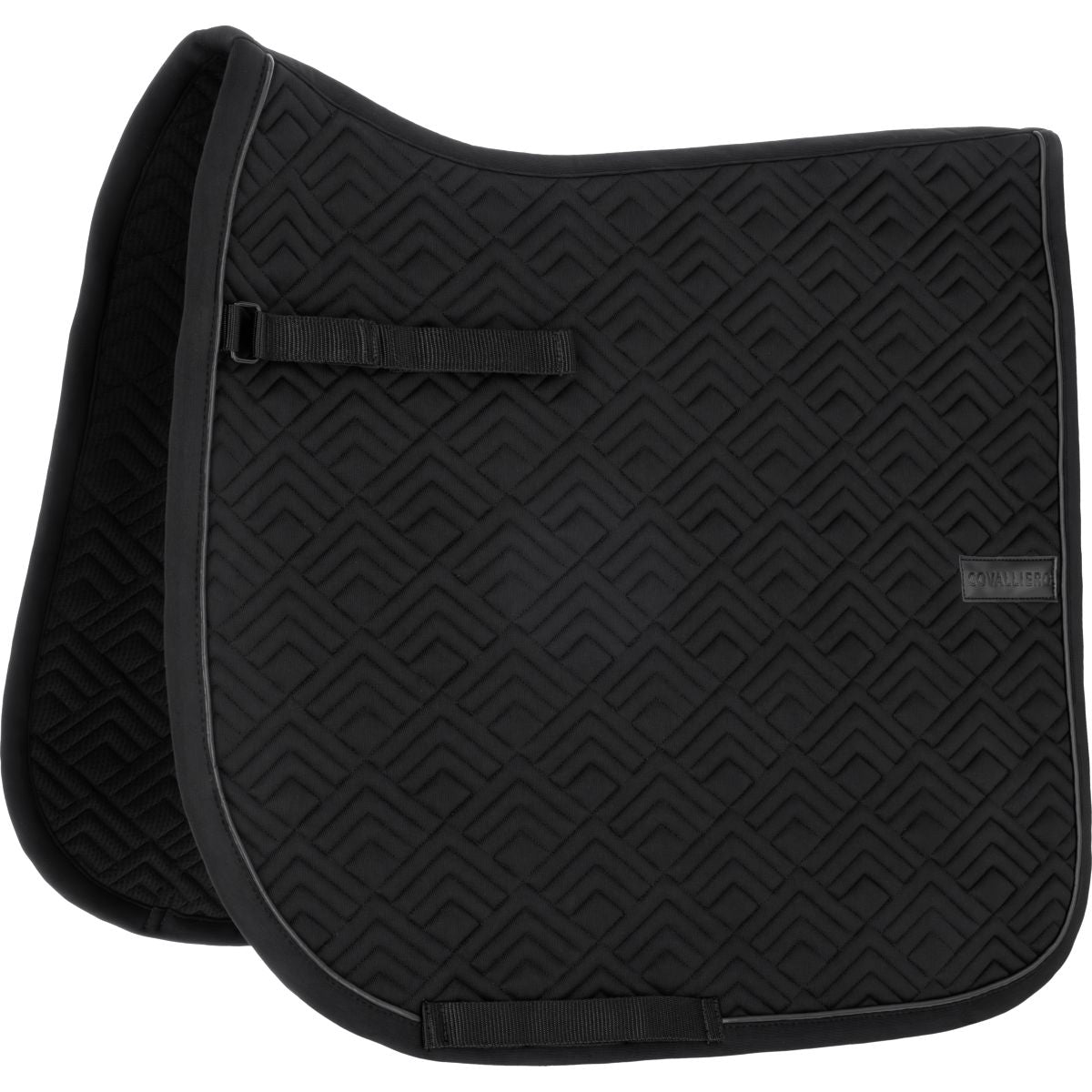 Covalliero Sottosella SS26 Dressage Nero