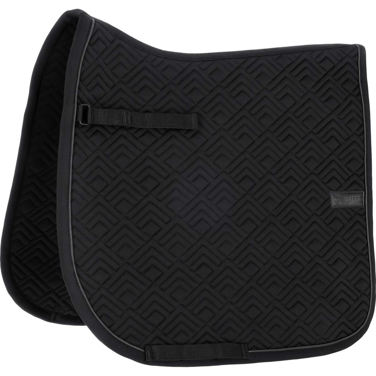 Covalliero Sottosella SS26 Dressage Nero