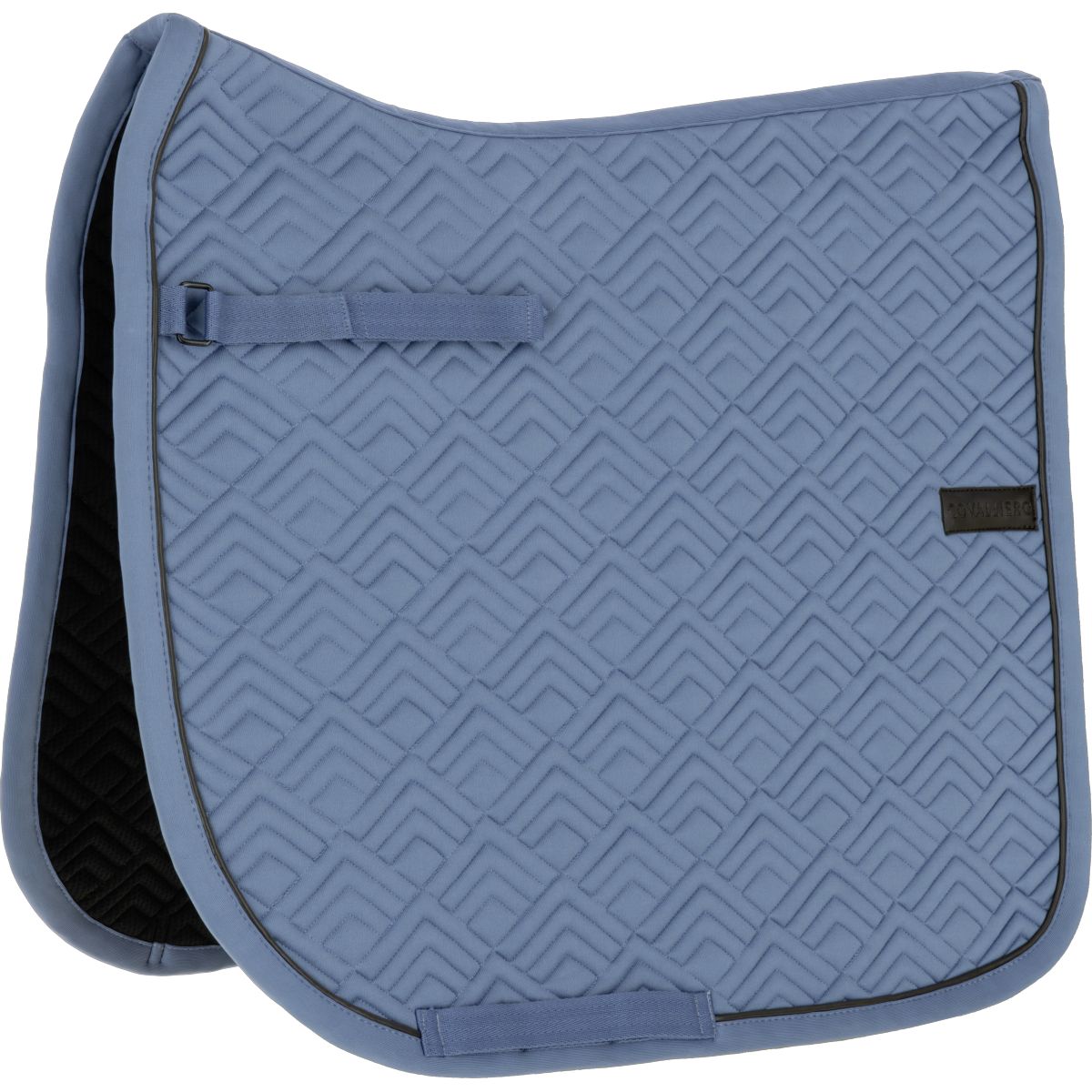 Covalliero Sottosella SS26 Dressage Smoked Blue