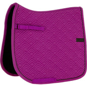 Covalliero Sottosella SS26 Dressage Light Berry