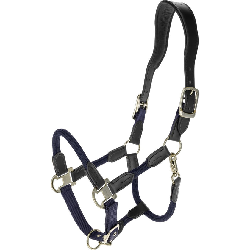 Covalliero Cavezza SS26 Marina oscura Covalliero Cavezza SS26 Marina oscura