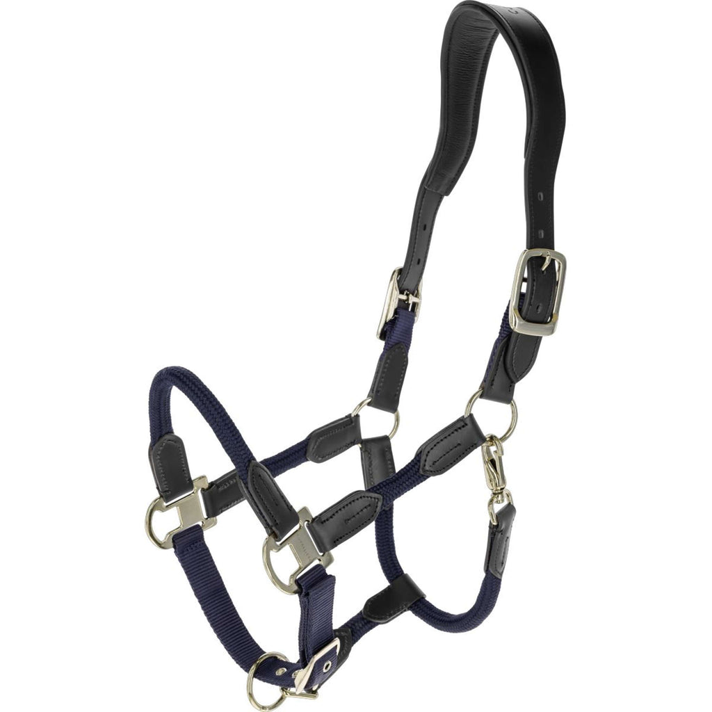Covalliero Cavezza SS26 Marina oscura