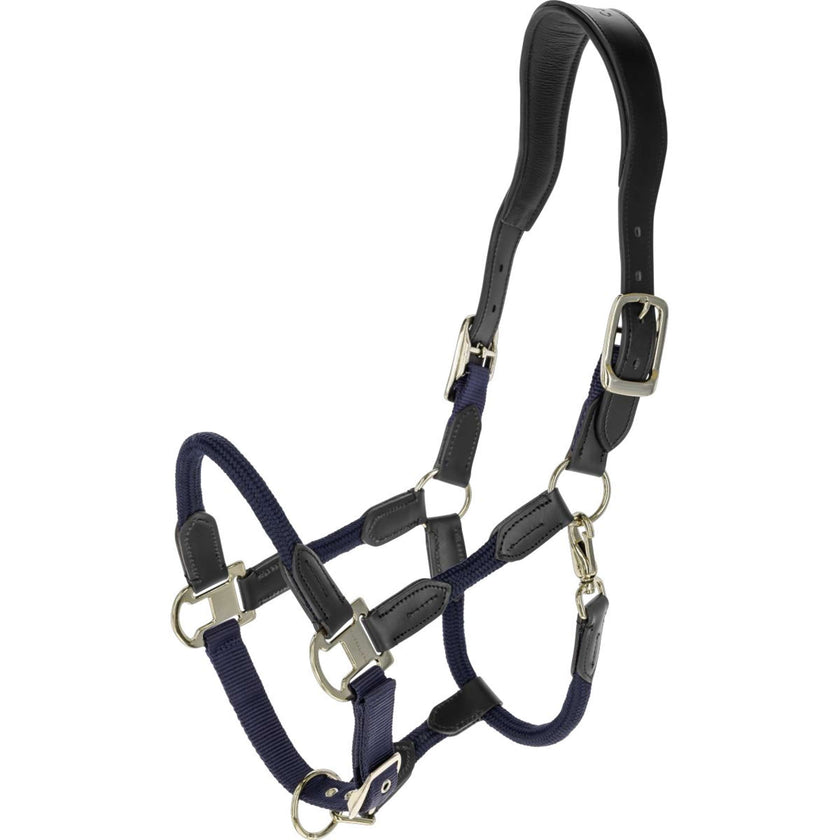 Covalliero Cavezza SS26 Marina oscura