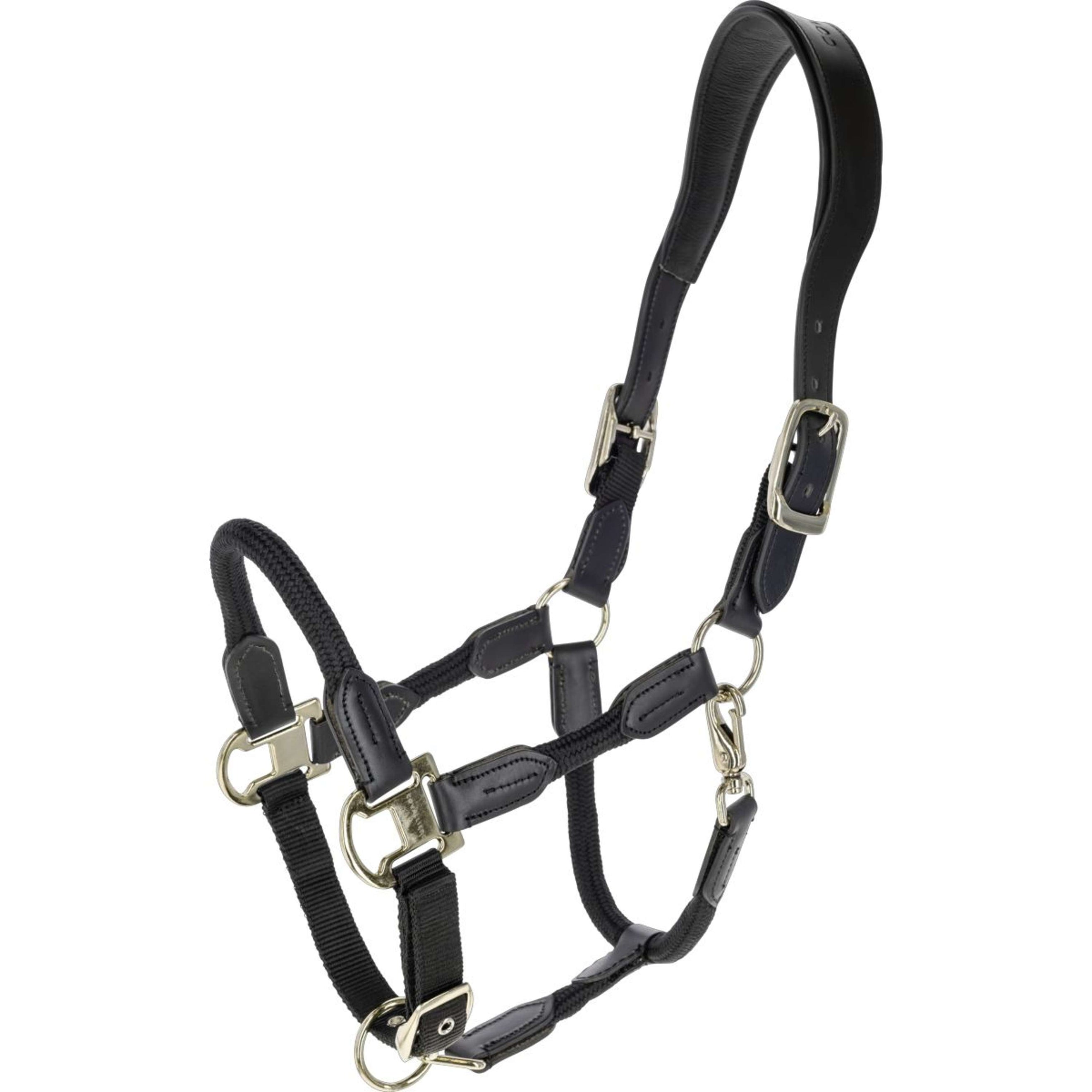 Covalliero Capezzina SS26 Nero