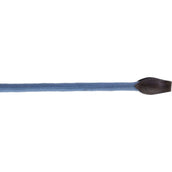 Covalliero Corda per cavezza SS26 con Gancio di Panico Smoked Blue
