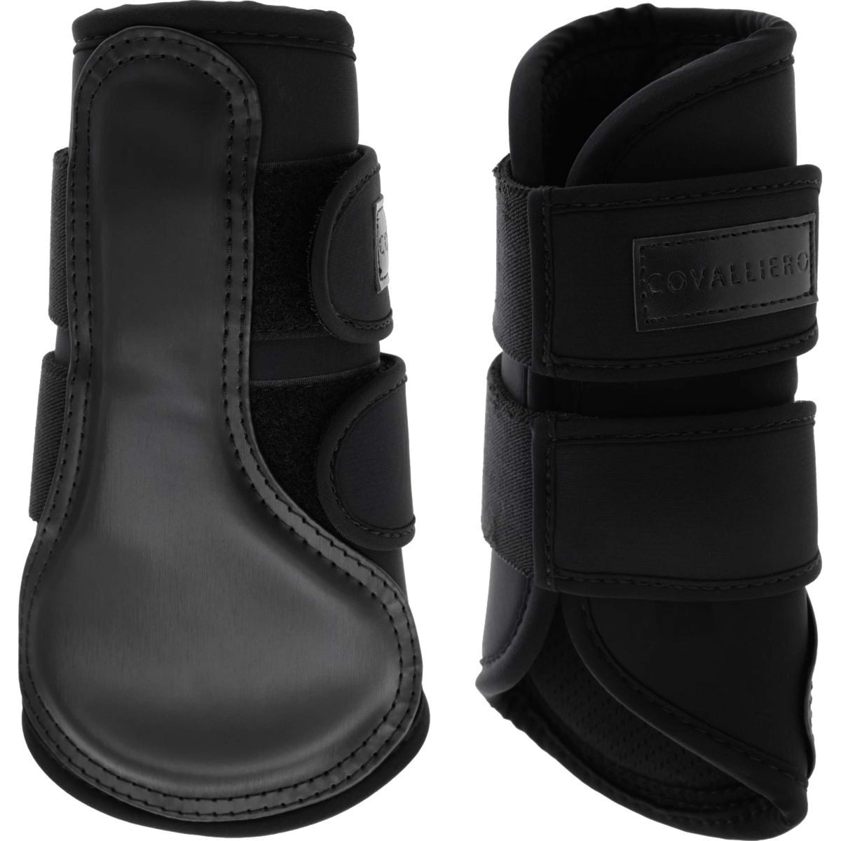 Covalliero Parastinchi SS26 Nero