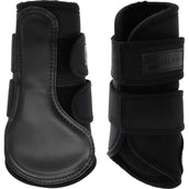 Covalliero Parastinchi SS26 Nero