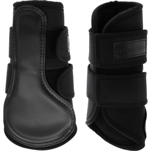 Covalliero Parastinchi SS26 Nero