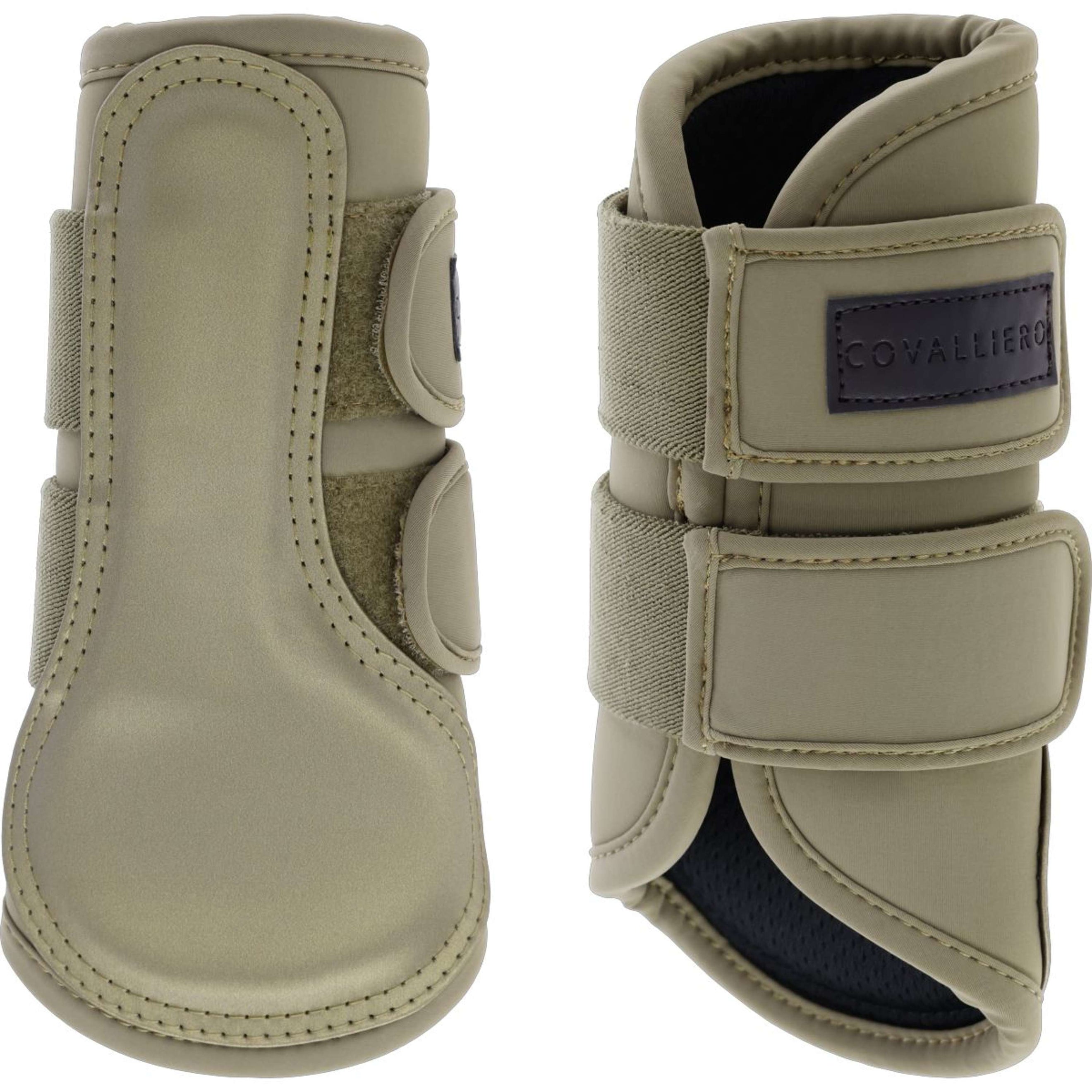 Covalliero Parastinchi SS26 Noce