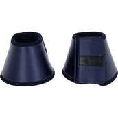 Covalliero Stivaletti a Campana SS26 Marina oscura