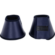 Covalliero Stivaletti a Campana SS26 Marina oscura