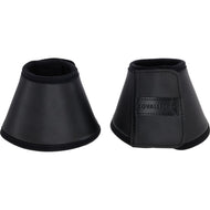 Covalliero Stivaletti a Campana SS26 Nero
