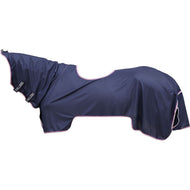 Covalliero Coperta da esercizio SS26 Marina oscura