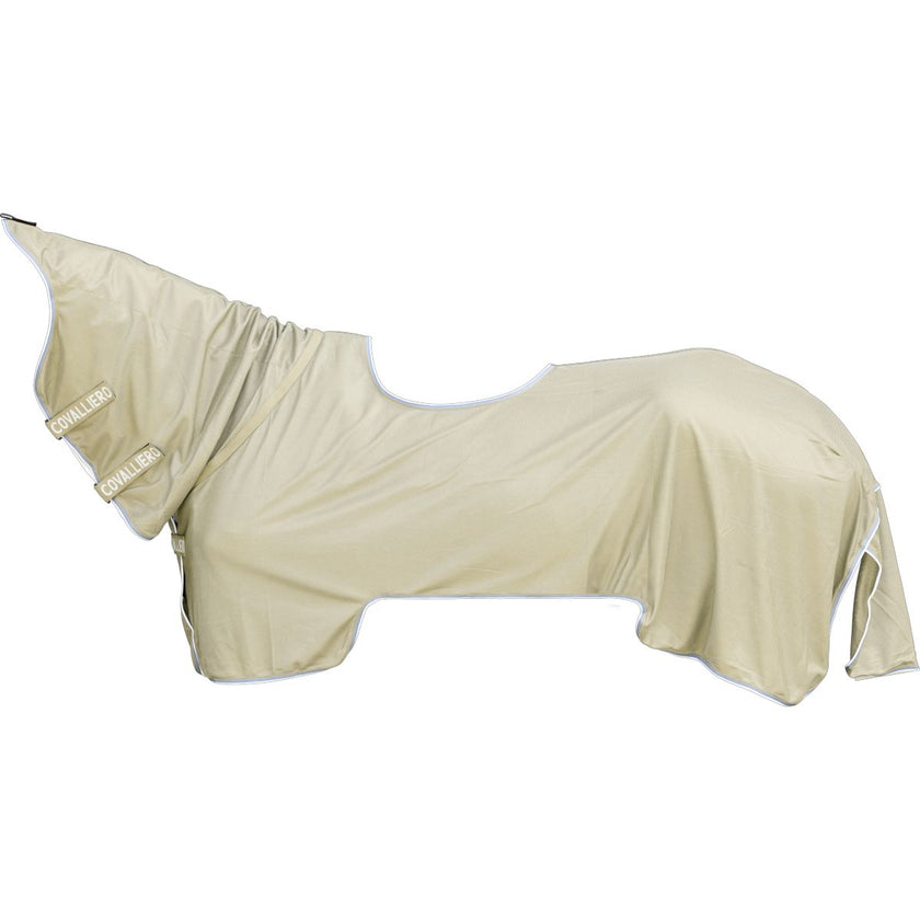 Covalliero Coperta da esercizio SS26 Noce Covalliero Coperta da esercizio SS26 Noce