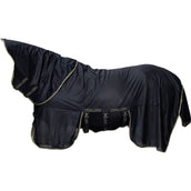 Covalliero Coperta Antimosche SS26 Nero