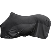 Covalliero Coperta antisudore SS26 Nero