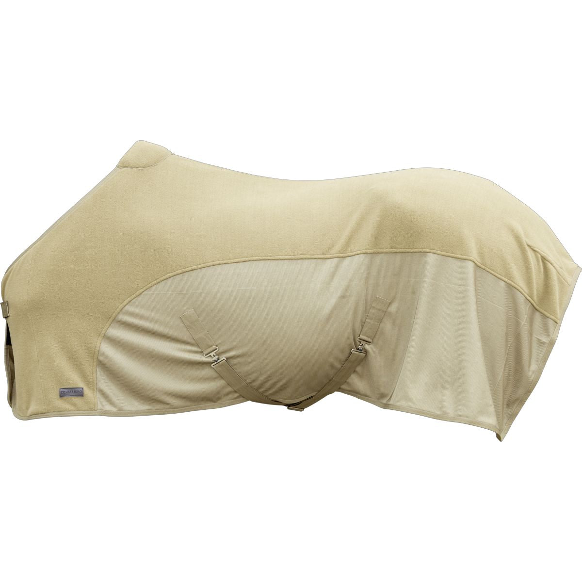 Covalliero Coperta antisudore SS26 Noce