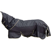 Covalliero Coperta Impermeabile SS26 Nero