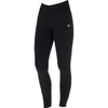 Covalliero Leggings da Equitazione SS26 Bambini Nero