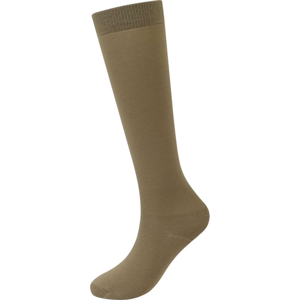 Covalliero Calzini SS26 Noce