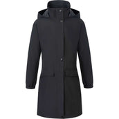 Covalliero Impermeabile Lungo SS26 Bambini Nero