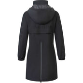 Covalliero Impermeabile Lungo SS26 Bambini Nero