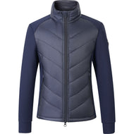 Covalliero Giacca SS26 Bambini Marina oscura
