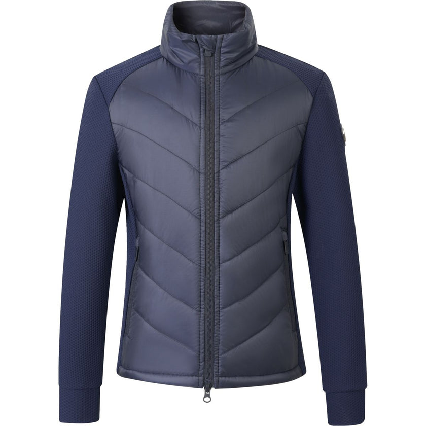 Covalliero Giacca SS26 Bambini Marina oscura
