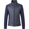 Covalliero Giacca SS26 Bambini Marina oscura