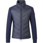 Covalliero Giacca SS26 Bambini Marina oscura