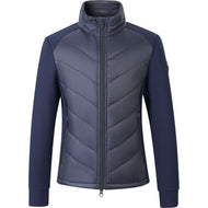 Covalliero Giacca SS26 Bambini Marina oscura