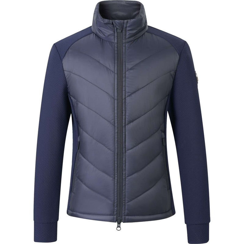 Covalliero Giacca SS26 Bambini Marina oscura