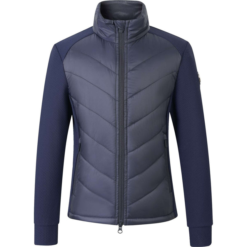 Covalliero Giacca SS26 Bambini Marina oscura