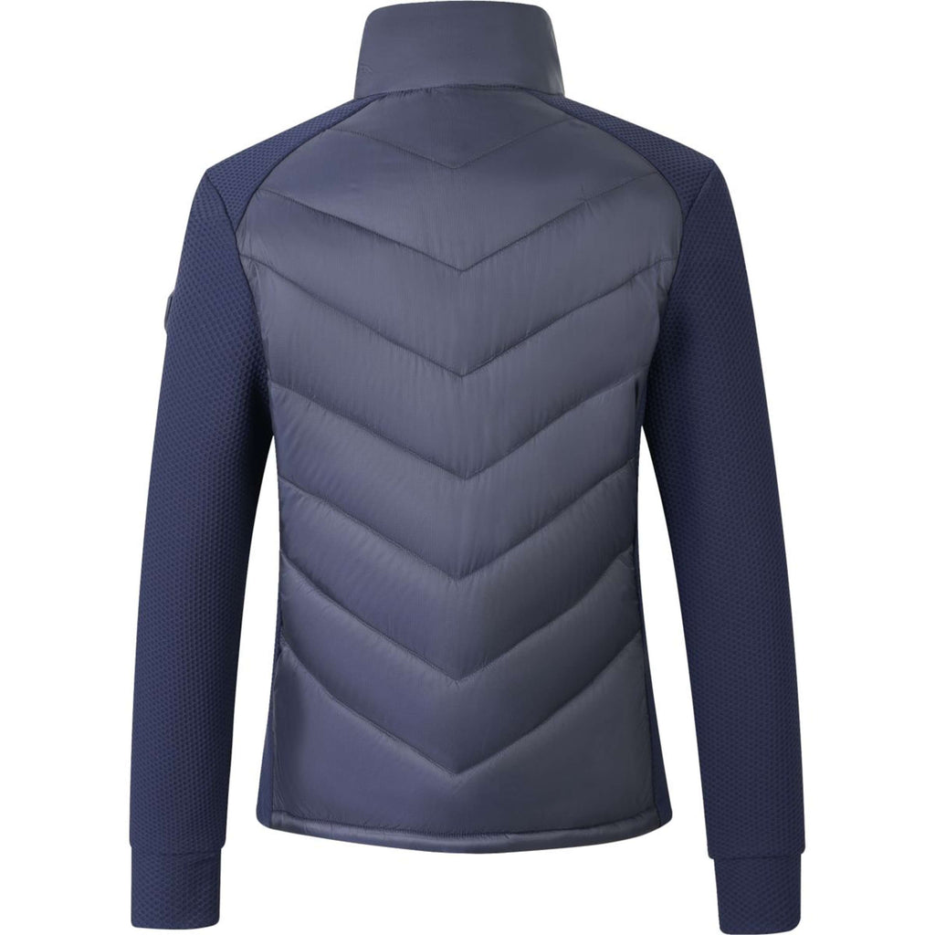 Covalliero Giacca SS26 Bambini Marina oscura
