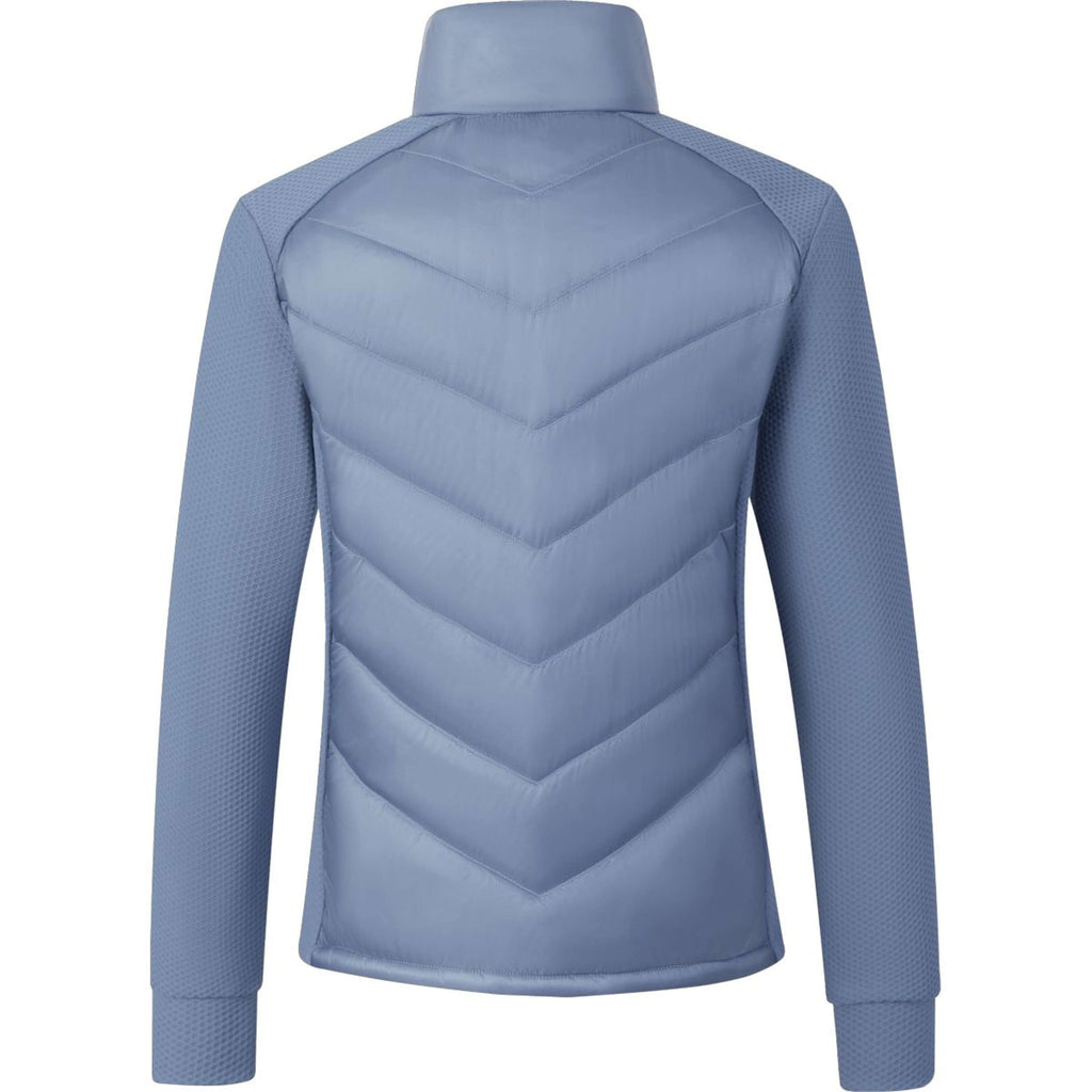 Covalliero Giacca SS26 Bambini Smoked Blue
