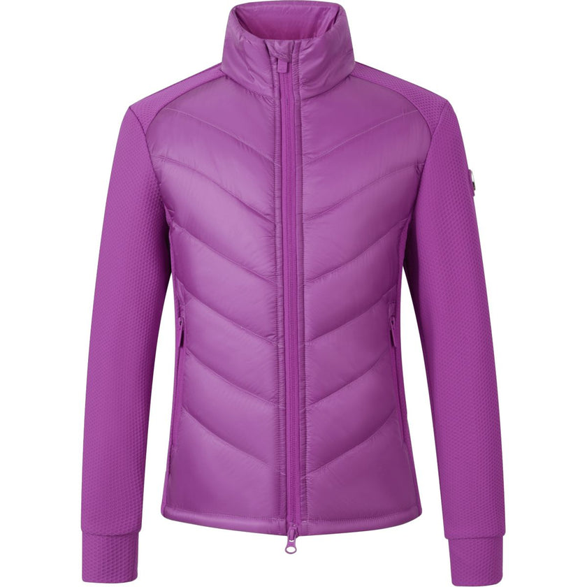 Covalliero Giacca SS26 Bambini Light Berry Covalliero Giacca SS26 Bambini Light Berry