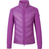 Covalliero Giacca SS26 Bambini Light Berry