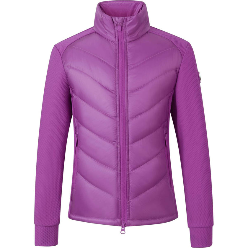 Covalliero Giacca SS26 Bambini Light Berry