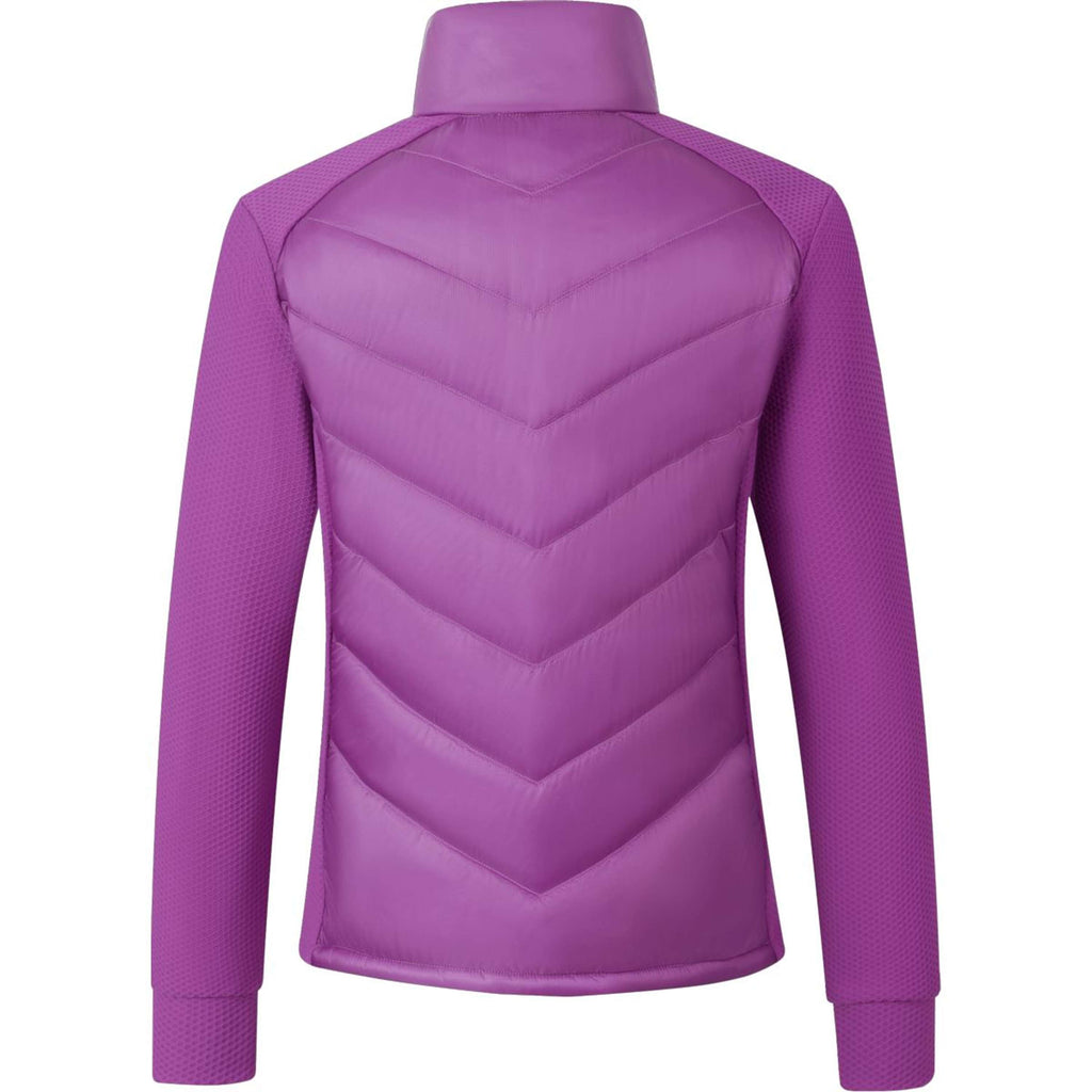 Covalliero Giacca SS26 Bambini Light Berry