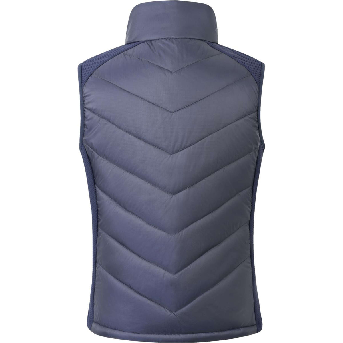 Covalliero Gilet SS26 Bambini Marina oscura