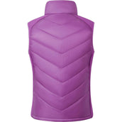 Covalliero Gilet SS26 Bambini Light Berry