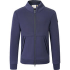 Covalliero Gilet in Pile SS26 Bambini Marina oscura