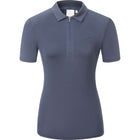 Covalliero Polo SS26 Donne Marina oscura