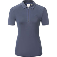Covalliero Polo SS26 Donne Marina oscura