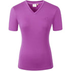 Covalliero Maglietta SS26 Donne Light Berry