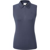 Covalliero Maglietta SS26 Donne Marina oscura